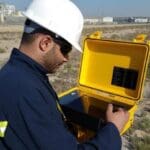 Article image of: Scentinal Scentroid ODO tracker