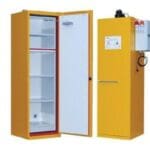 Article image of: Optimaal Li-ion batterijen beveiligen doet u met Hiltra