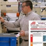 Article image of: Creëer moeiteloos full colour lockout-tags en procedures