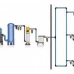 Article image of: Perslucht die uw product niet vervuilt