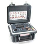 Article image of: Nieuwe Megger aardingsweerstandmeter