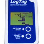 Article image of: Temperatuurregistratie in één oogopslag