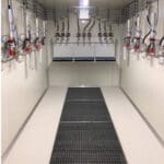 Article image of: Lubristation LCU – nieuwe installatie in bierbrouwerij