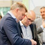 Article image of: Ontmoet bedrijven uit de poeder- en bulk industrie