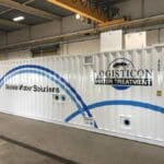 Article image of: MOBILE WATER RENTAL SOLUTIONS WITH ULTRAFILTRATION