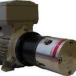 Article image of: Multi purpose turbine pump