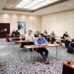 Article image of: Prüftechnik n.v. organiseert CAT.I opleiding in november