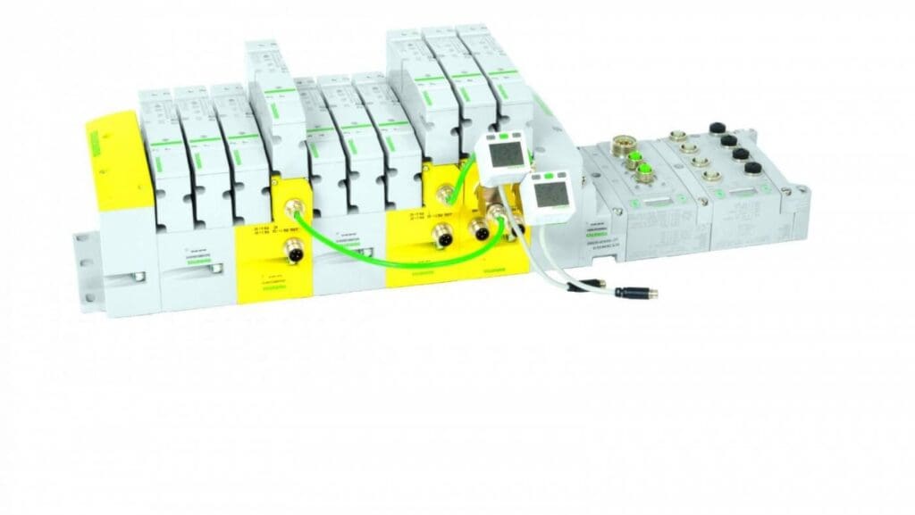 Article image of: Emerson enables reduced cost and complexity