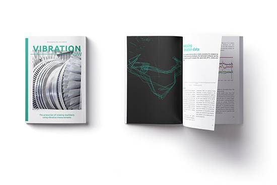 Article image of: Istec publishes free bookazine Vibration