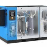 Article image of: Nieuwe ALUP Evoluto schroefcompressor serie