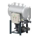 Article image of: Efficiënte condensaatpomp voor stoomsysteem