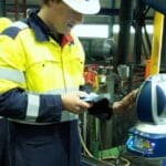 Article image of: Pruftechnik N.V. is looking for a Field Service Engineer