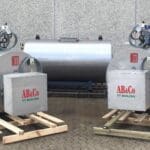 Article image of: Gasloze stoomproductie wordt de duurzame norm