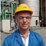Article image of: Marc De Kerf European Maintenance Manager 2018