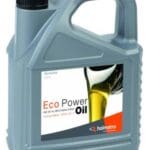 Article image of: Holmatro goes green with new Eco Power Oil