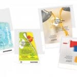 Article image of: New Bizerba Brochure Labels for chemical industry