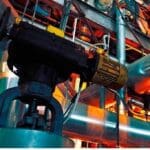 Article image of: Application Note I High-Temperature Ultrasonic Testing