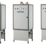 Article image of: Compacte Elektrische Huurketels van Scharff Techniek