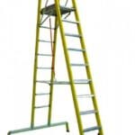 Article image of: Nieuw bij Safe Site: Branach Veiligheidsladders