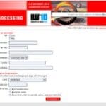 Article image of: Registreer nu voor Industrial Processing