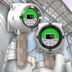 Article image of: Stationaire detectie van PAK’s, waaronder benzeen