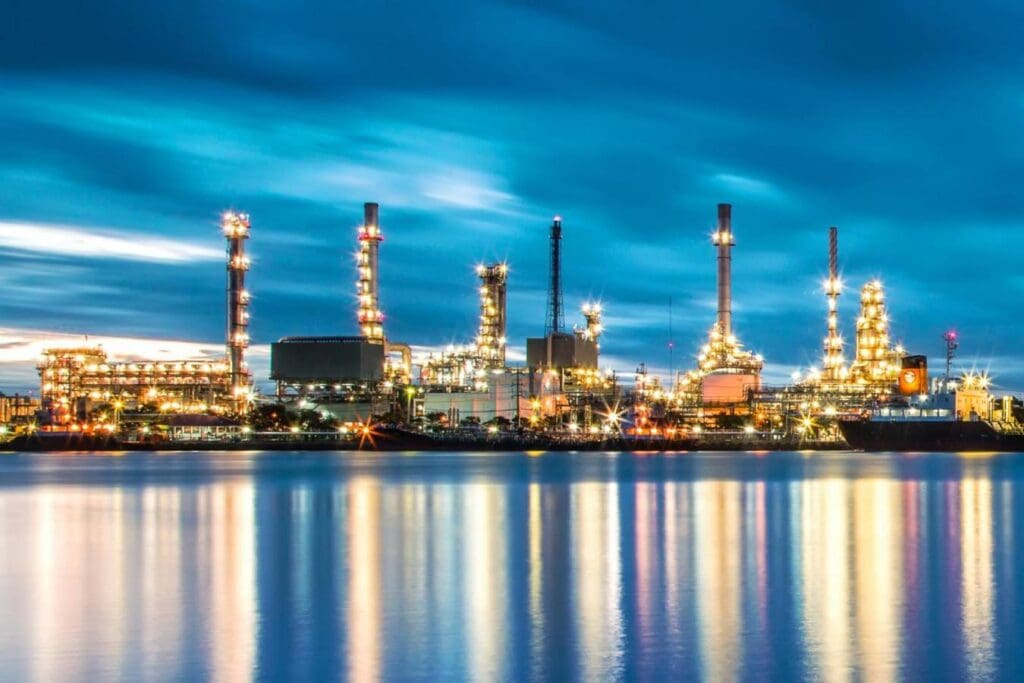 Article image of: Startling Results DSS Global Operations Risk Survey