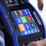 Article image of: Slimmer en sneller inspecteren met de Metrel EurotestXD