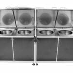 Article image of: Topfinish introduceert Turbo-Clean machines