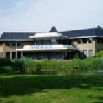 Article image of: Inrato International moves into characteristic building