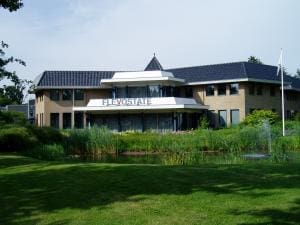 Article image of: Inrato International moves into characteristic building