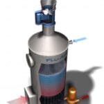 Article image of: Flue Gas condenser