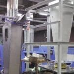 Article image of: Praktijk toepassing vortex Valves Flex Tube diverter