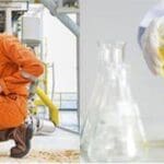 Article image of: Powerpoint-presentatie over olie-analyse