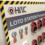 Article image of: Professionalisering van Lockout Tagout Stations