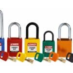 Article image of: Nieuw SafeKey-hangslot: het veiligste Lockout/Tagout slot