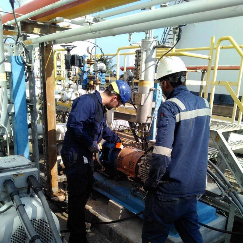 Article image of: Wi-care mission in Singapore