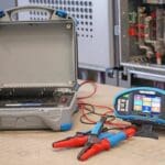 Article image of: Het meten van lage impedantie in industriële installaties