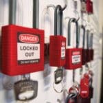 Article image of: Visualiseer en beheer uw Lockout Tagout procedures