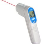Article image of: T Service breidt aanbod thermometers fors uit