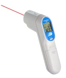 Article image of: T Service breidt aanbod thermometers fors uit