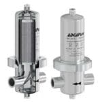 Article image of: Culinaire Stoomfilters voor Schone Stoom