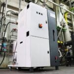 Article image of: Rent an innovative electric steam boiler