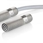 Article image of: Een compacte nabijheidssensor