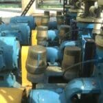 Article image of: Atex gecertificeerde smeerunits: Easylube Atex