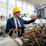 Article image of: Veiliger productieomgeving zonder productiviteitsverlies