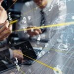 Article image of: Ontwikkelen cyberveiligheid noodzaak voor bedrijven