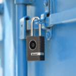Article image of: Masterlock Bluetooth hangsloten en sleutelkluizen