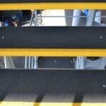 Article image of: Bedrijfsongevallen door uitglijden zijn vaak te voorkomen