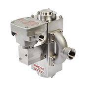 Article image of: Emerson’s ASCO 330A Series Volume Booster