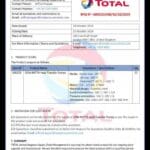 Article image of: Scam: Total vraagt QYM-KHT74 Heat Transfer Pumps